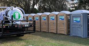 Best Deluxe Portable Toilet Rental  in USA